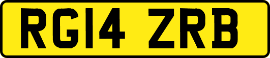 RG14ZRB