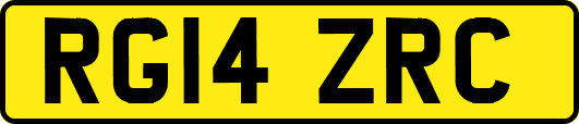 RG14ZRC