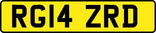 RG14ZRD