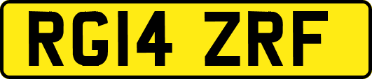 RG14ZRF