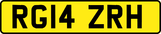 RG14ZRH