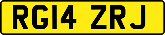 RG14ZRJ