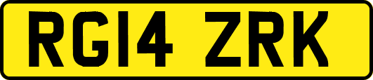 RG14ZRK