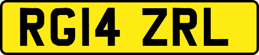 RG14ZRL