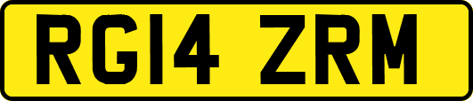 RG14ZRM