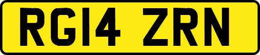 RG14ZRN