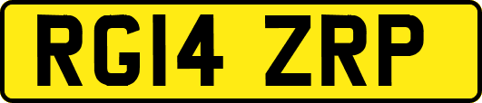 RG14ZRP