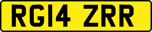 RG14ZRR