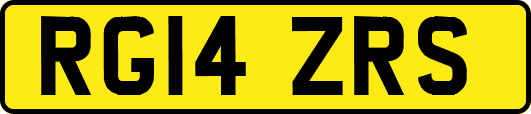 RG14ZRS