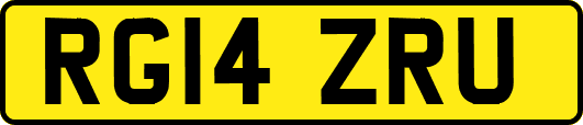 RG14ZRU