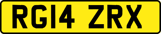 RG14ZRX
