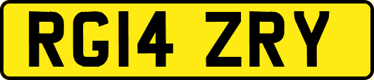 RG14ZRY