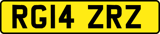 RG14ZRZ