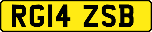 RG14ZSB