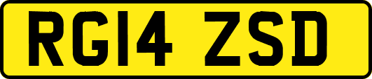 RG14ZSD