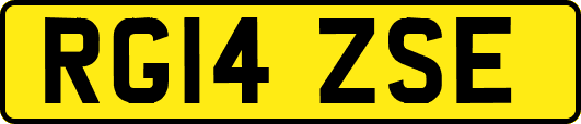 RG14ZSE