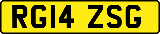 RG14ZSG