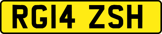 RG14ZSH