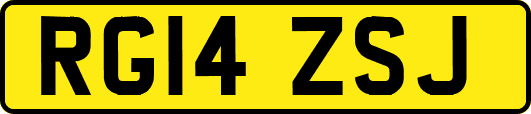 RG14ZSJ