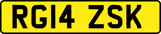 RG14ZSK