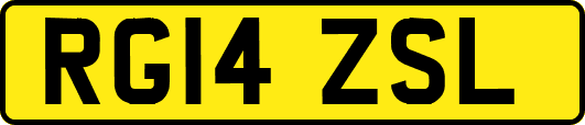 RG14ZSL