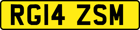 RG14ZSM