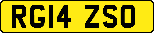 RG14ZSO