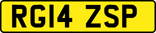 RG14ZSP