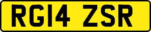 RG14ZSR