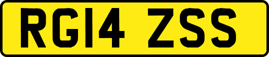 RG14ZSS