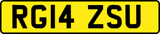 RG14ZSU