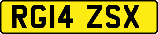 RG14ZSX