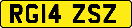 RG14ZSZ