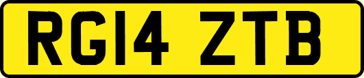 RG14ZTB