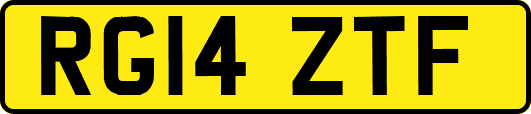 RG14ZTF