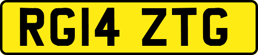RG14ZTG