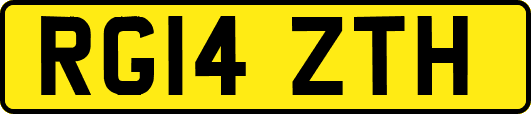 RG14ZTH