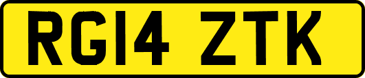RG14ZTK