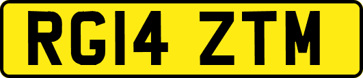 RG14ZTM