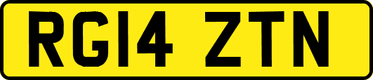 RG14ZTN