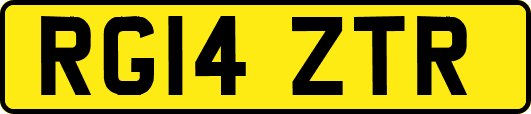 RG14ZTR
