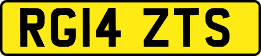 RG14ZTS