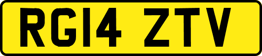 RG14ZTV