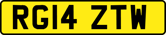 RG14ZTW