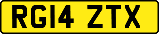 RG14ZTX