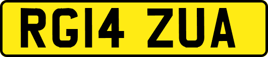 RG14ZUA