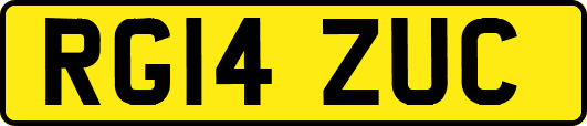 RG14ZUC
