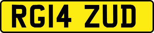 RG14ZUD
