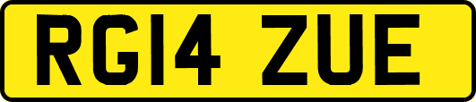 RG14ZUE