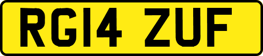 RG14ZUF
